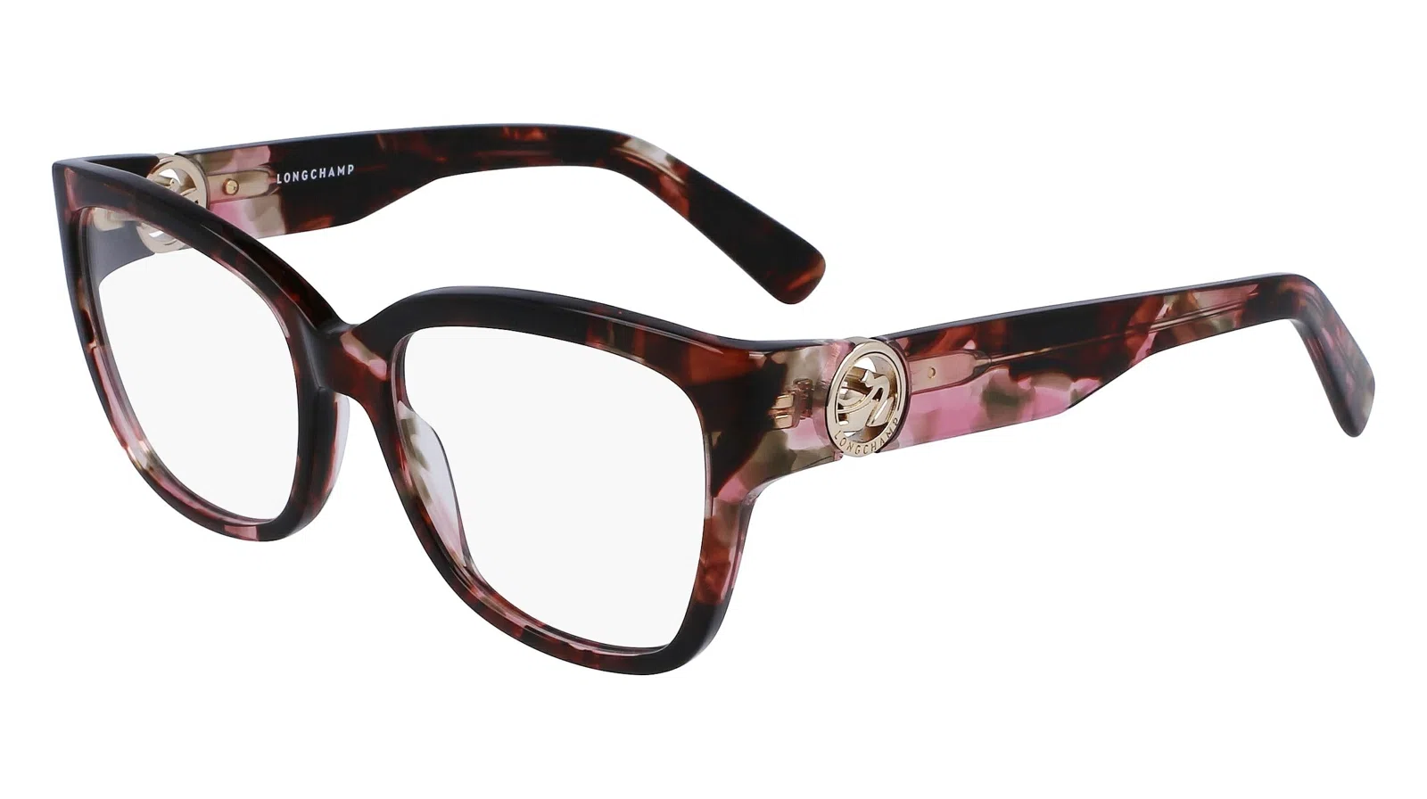 Longchamp LO2712 Eyeglasses - view 4